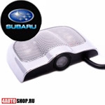   Автомобильный лазерный проектор Subaru