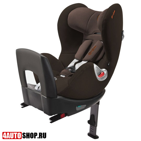 Детское автокресло baby care